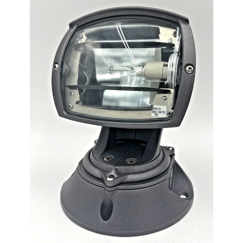 Cooper Lighting Invue Phocus Outdoor Floodlight PHQ-150